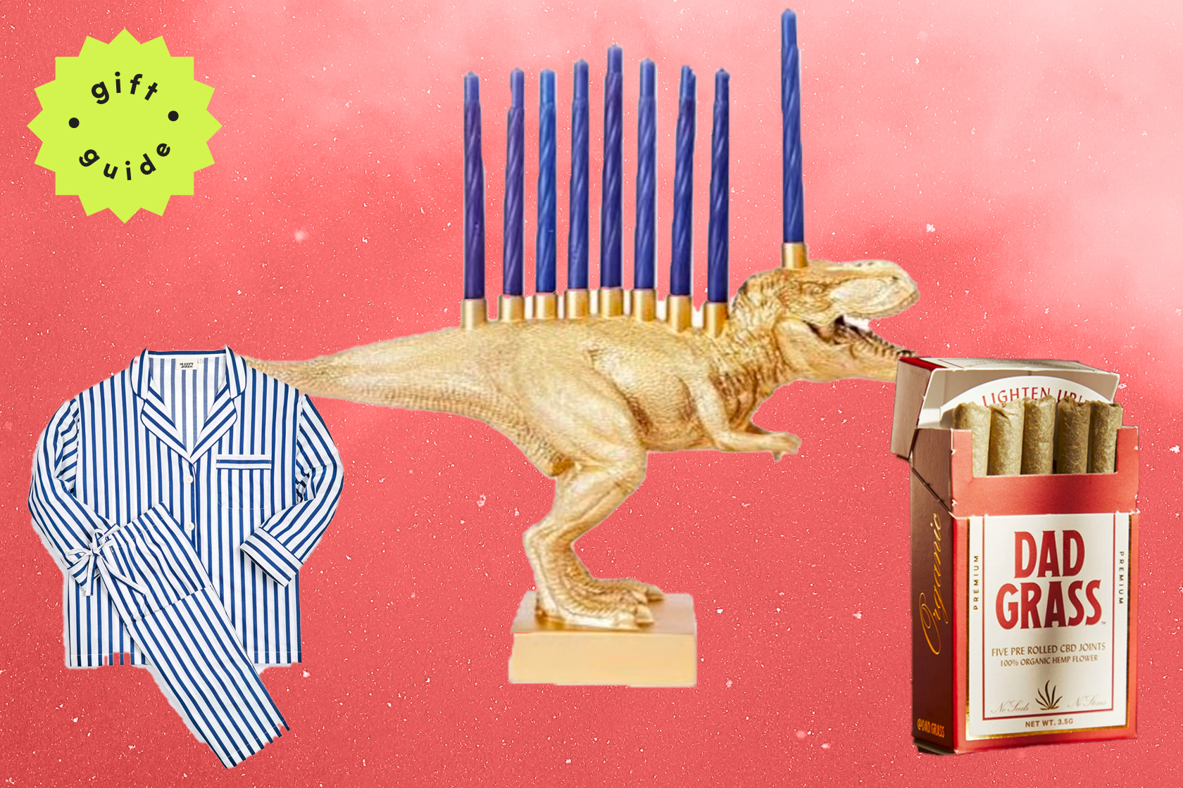 Hanukkah-Gift-Guide - Vimarsana News