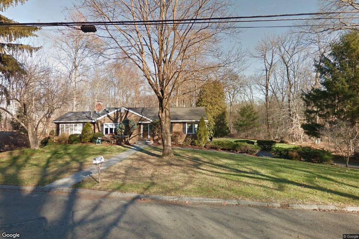 Poplar Drive