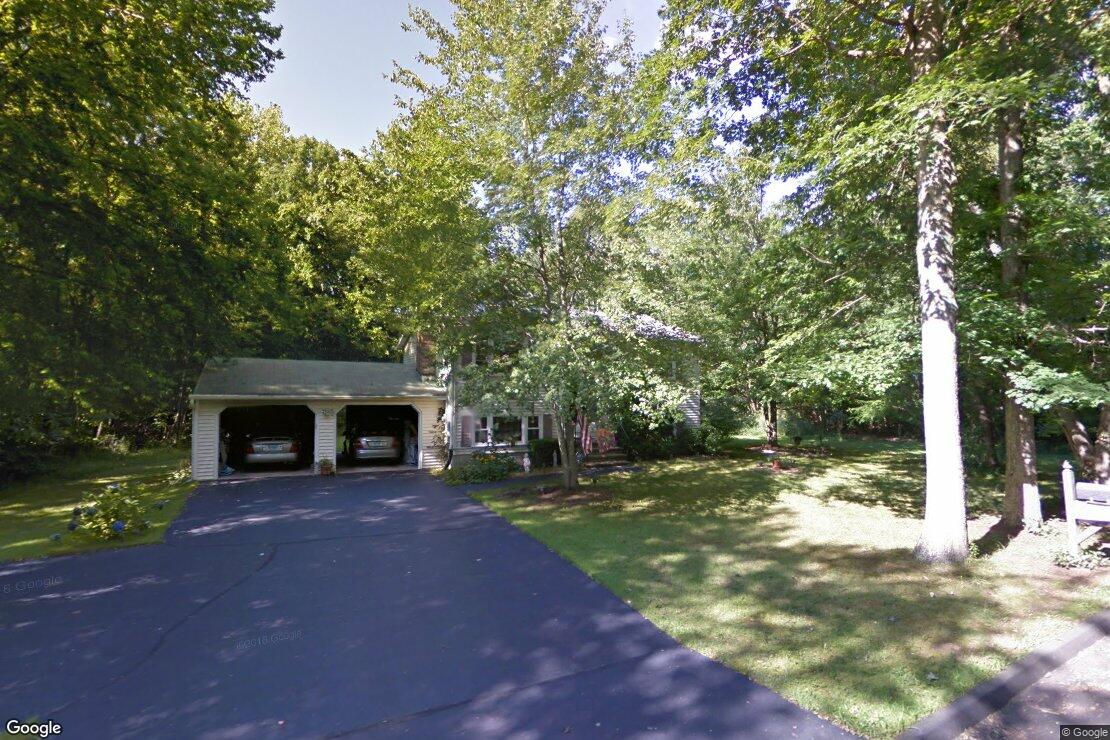 What were the five most expensive homes sold in Wallingford last week? - Vimarsana News