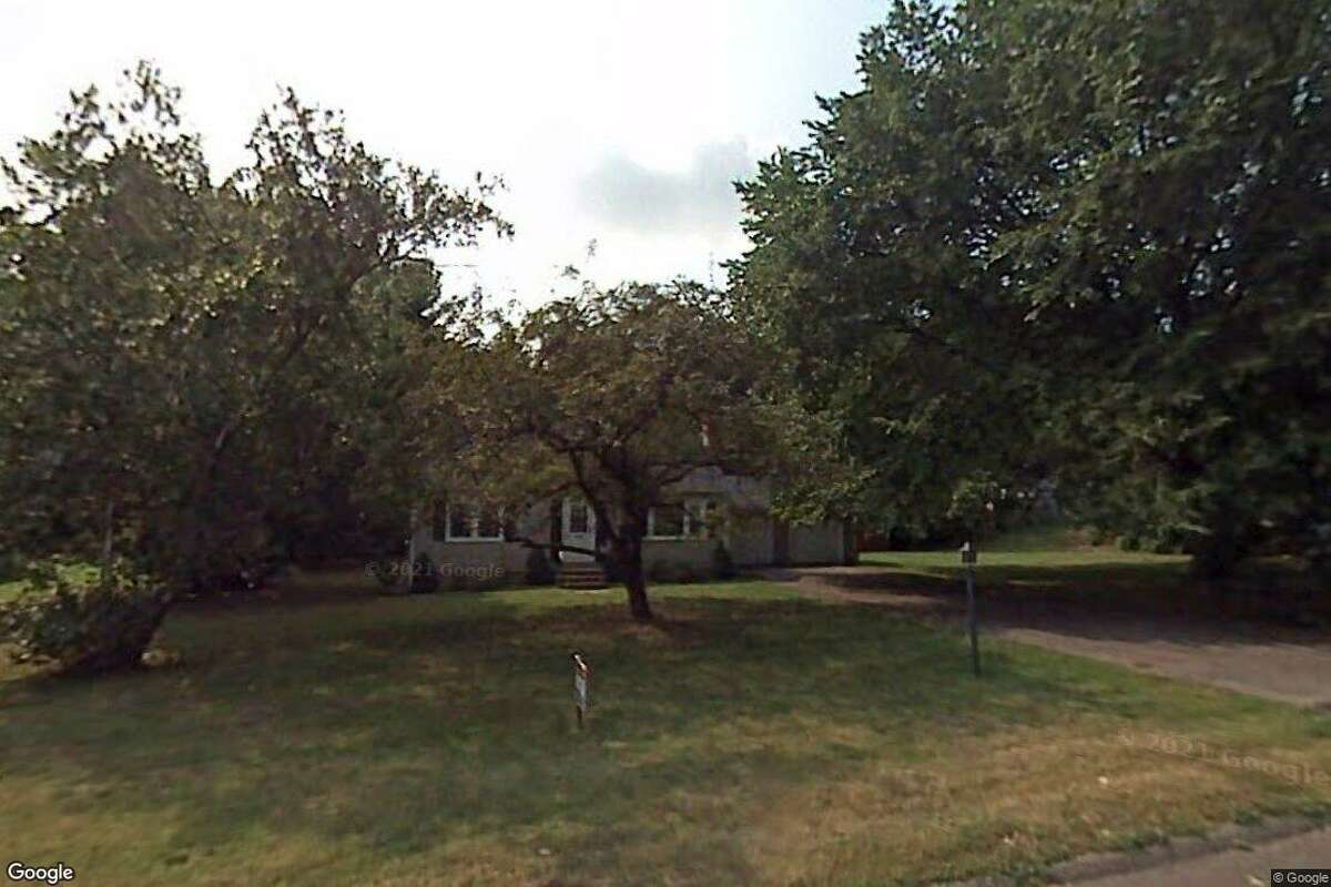 4 Sweetbrier Road