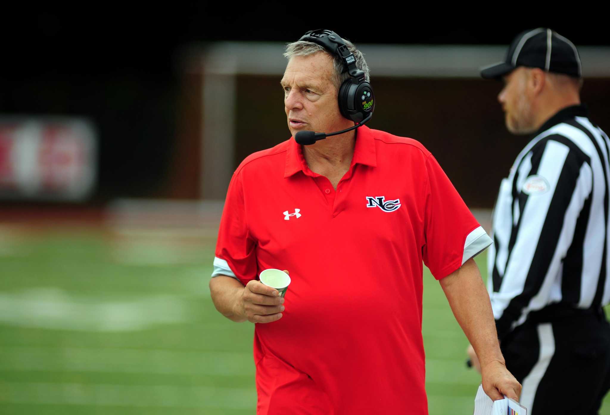 Jeff Jacobs: Lou Marinelli, godfather of Connecticut football, talks future, UConn and 8-man football - Vimarsana News