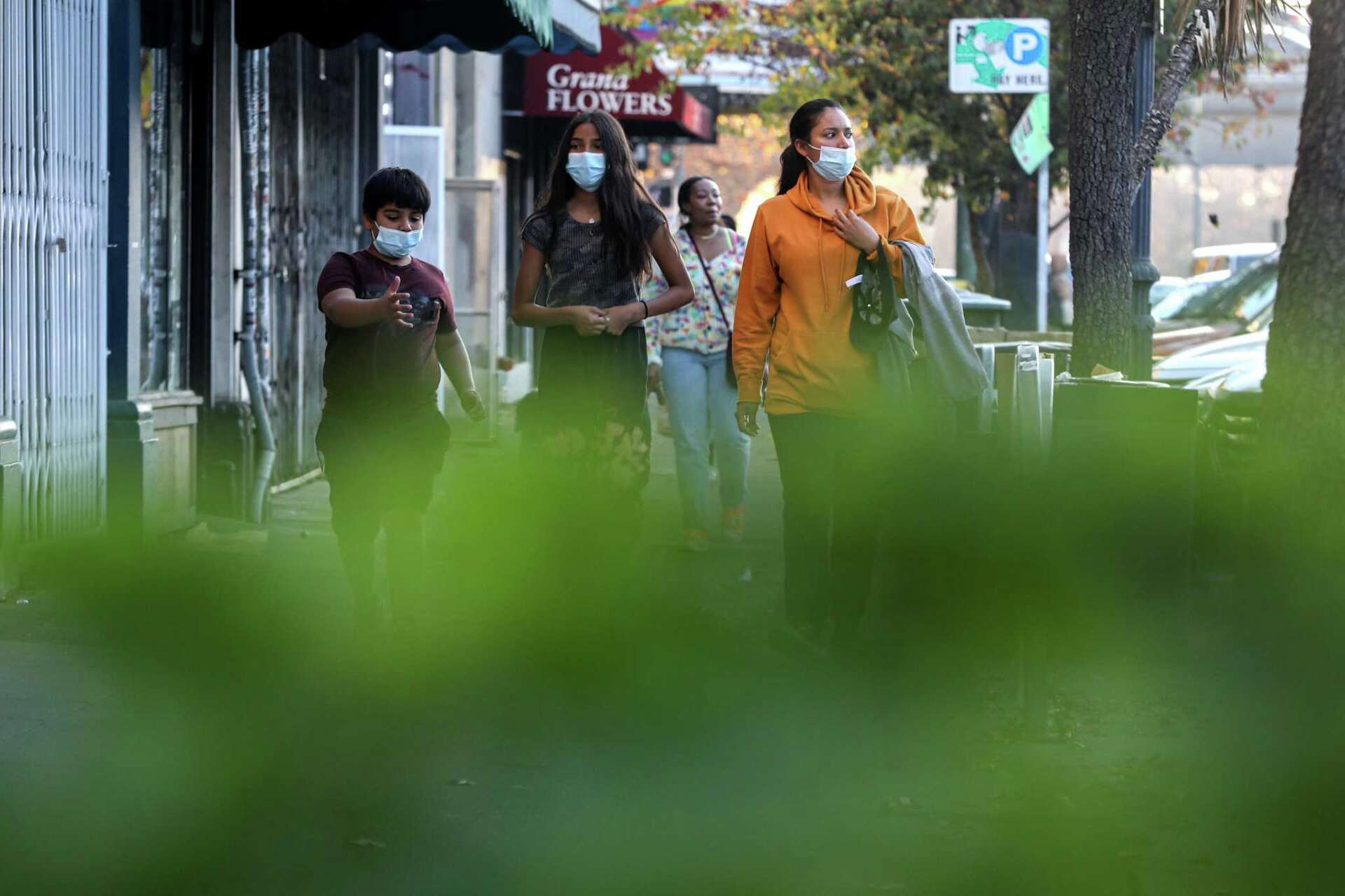 Bay Area mask mandates: A look at possible returns for each county