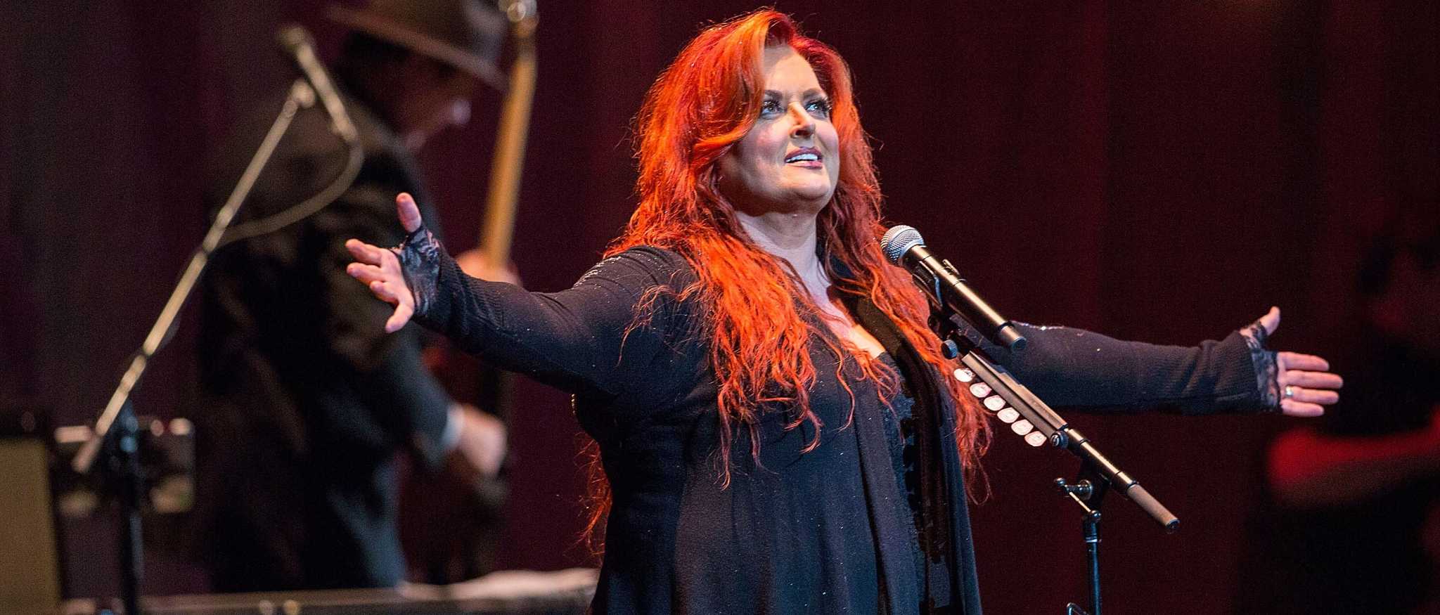 Things to do this week in San Antonio: Wynonna Judd, Nina Diaz, Jaston Williams, 'The Nutcracker' - Vimarsana News
