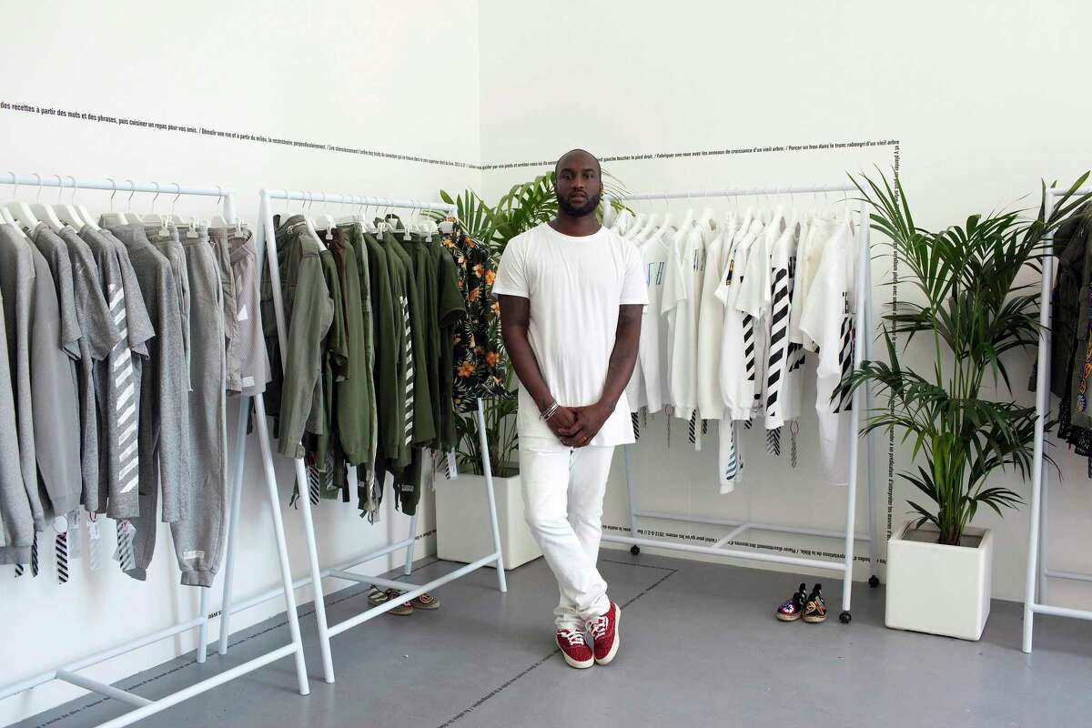 Obituary: Virgil Abloh  Leading fashion executive hailed as his