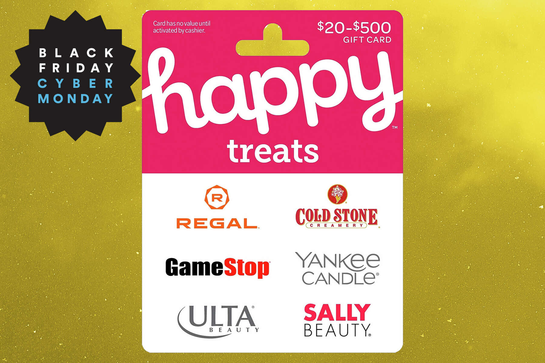 this happy treats gift