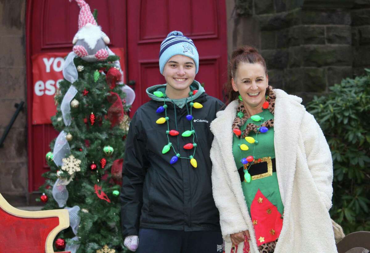 Middletown Christmas Parade 2022 With Photos: Middletown's Holiday On Main Lights Up Downtown