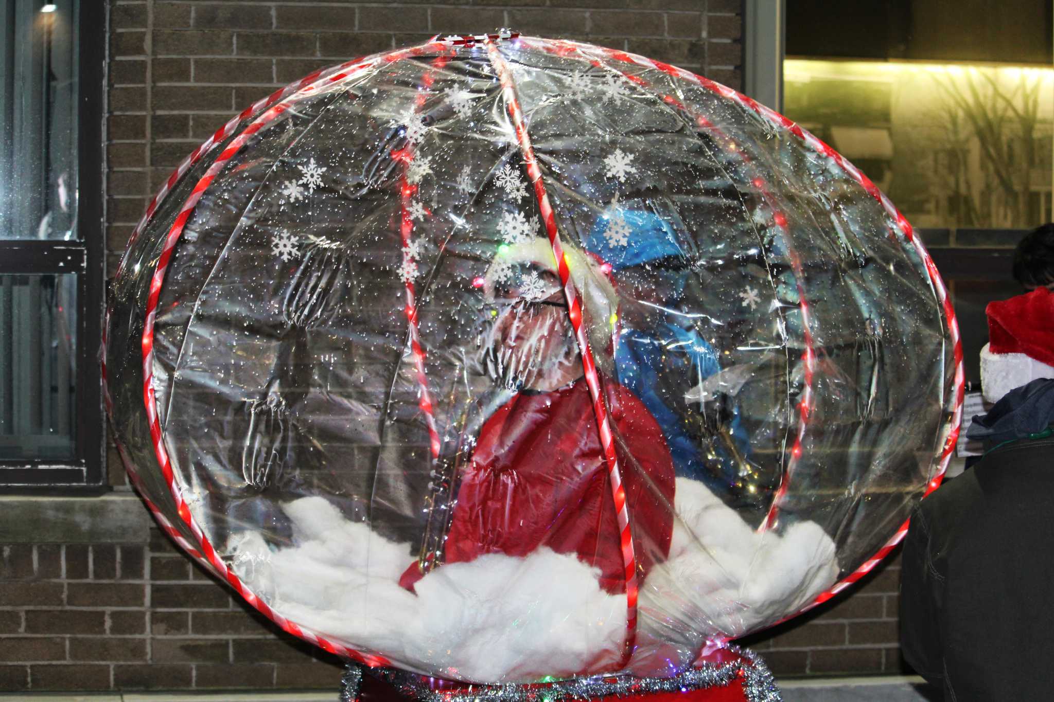 Middletown spreads the cheer, organizing multiple holiday events for the season - Vimarsana News
