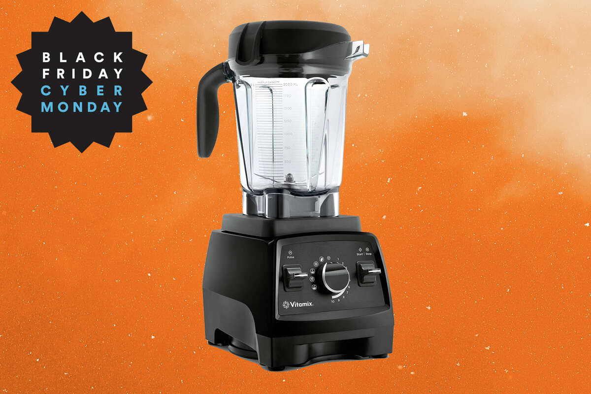Vitamix Professional is at its lowest price ever Amazon