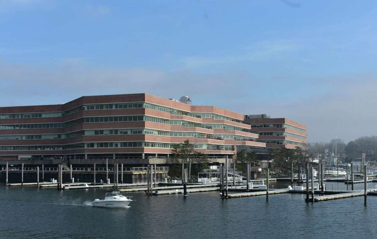 Lamont Digital Currency Group’s new Stamford HQ will bring hundreds of