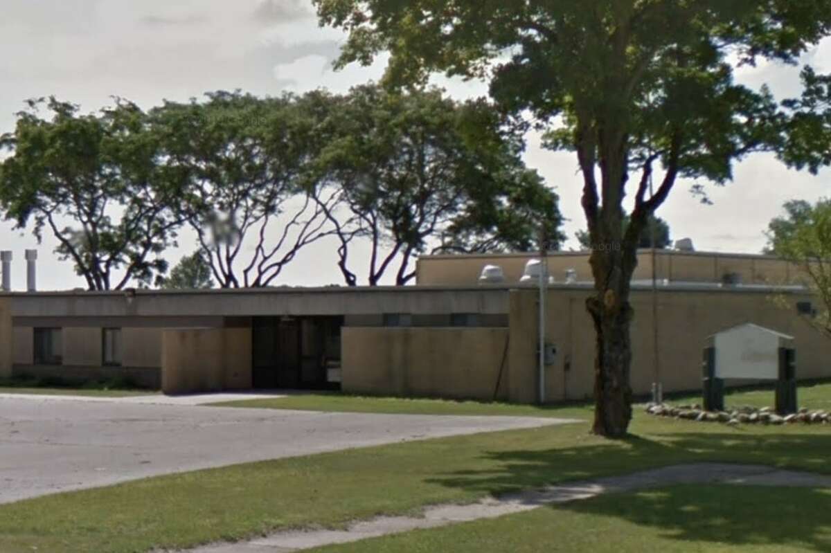 Hersey Elementary School in Hersey will soon be a new senior center for Osceola County. The Commission on Aging has purchased the building with plans to establish a full service senior center at that location. 