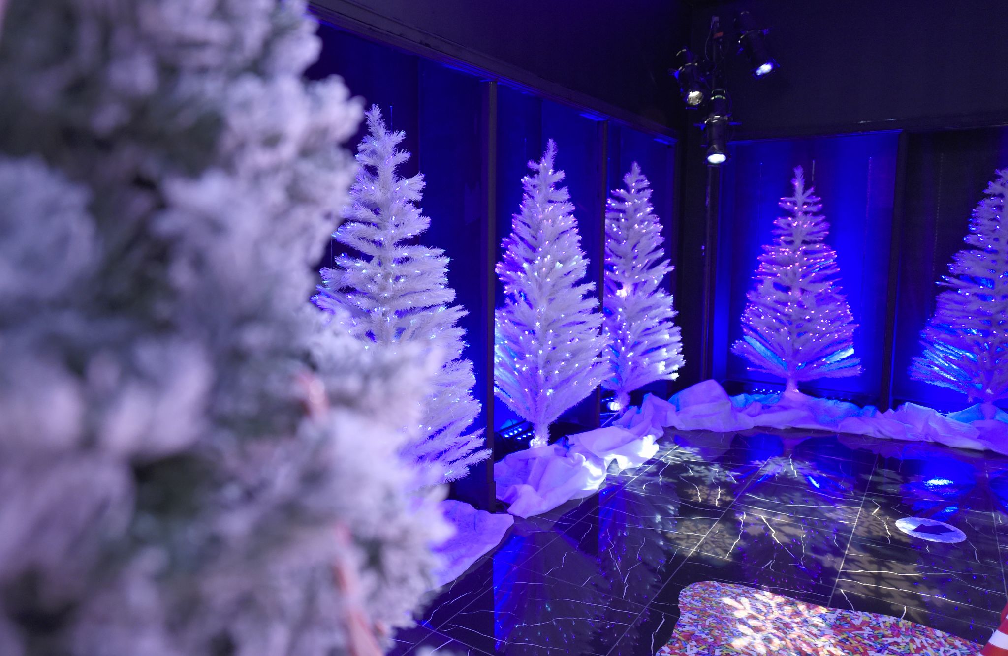 Christmas Escapes 2022 Connecticut Mohegan Sun Debuts New Holiday Espape Room - Ct Insider