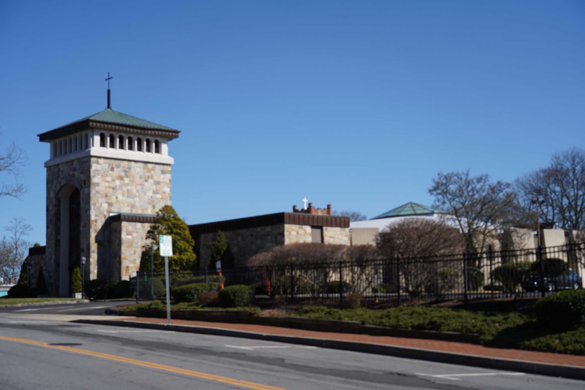 St. Aloysius School in New Canaan to be 're-imagined,' dropping older grades - Vimarsana News