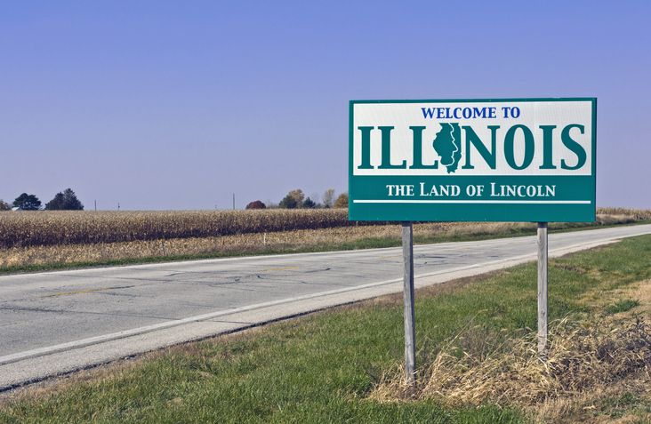 Study ranks Illinois places safest from crime; just one in region makes top 50 - Vimarsana News