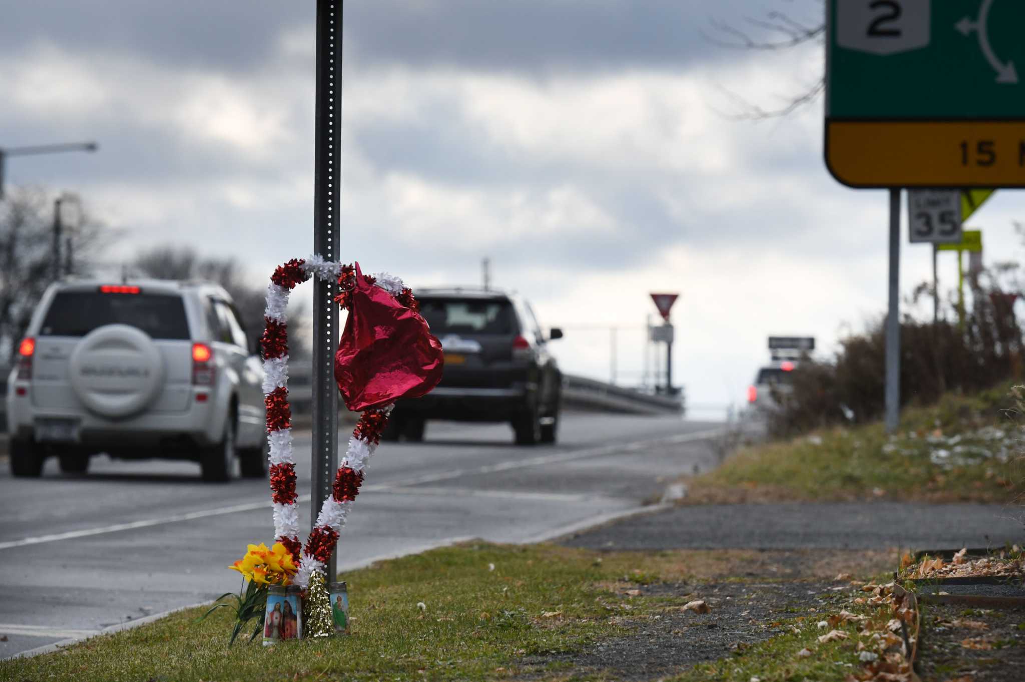 Latham Circle is dangerous for pedestrians | Churchill opinion - Vimarsana News