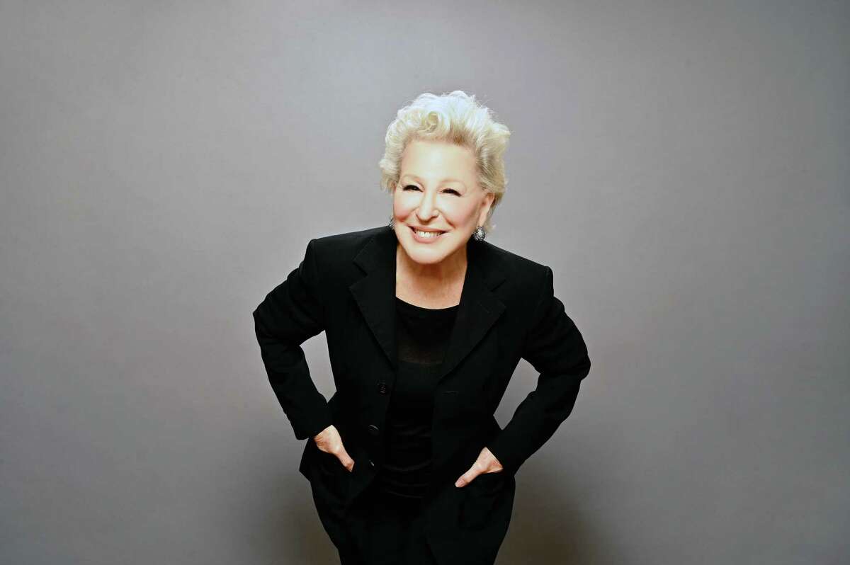 During her long and varied career, Midler has performed on Broadway and in gay bathhouses, and has recorded albums and starred in films.