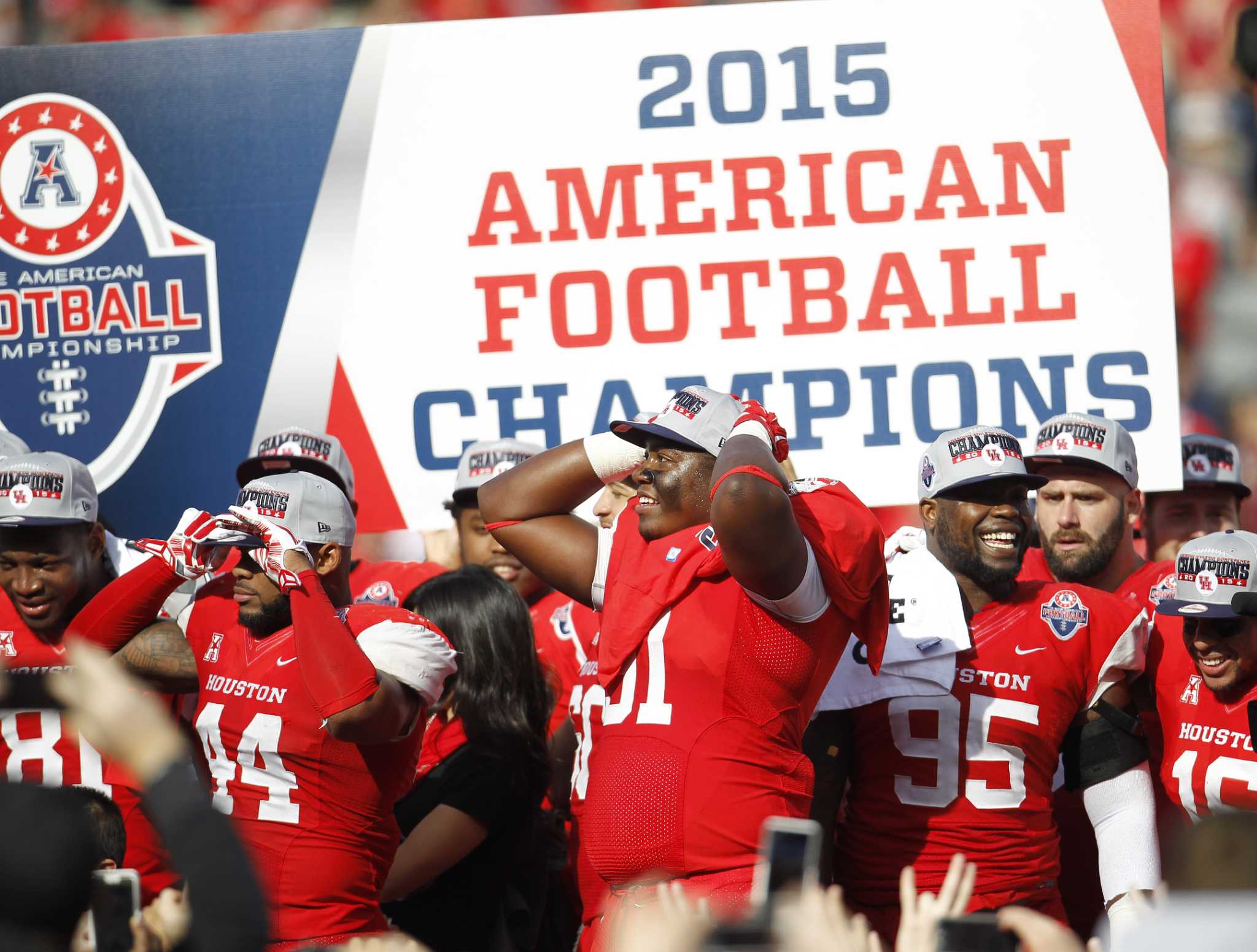 UH football: All-TDECU Stadiium to mark 10th anniversary of venue