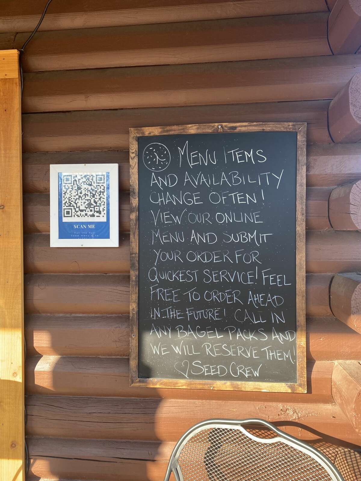 At this CT shop, the bagel is a canvas for creative sandwich art CT