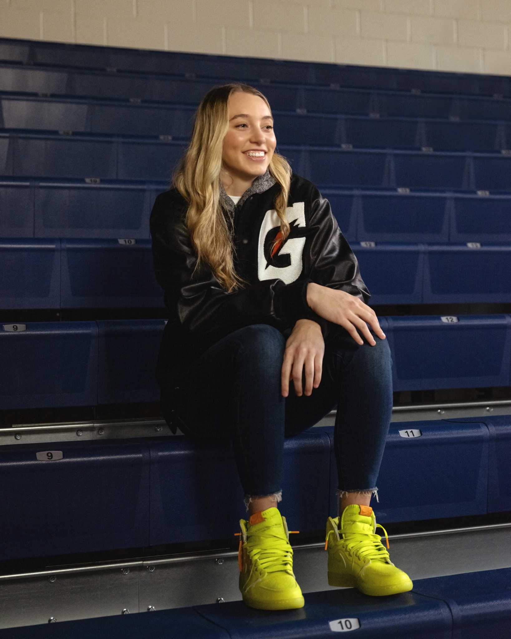 Paige Bueckers' NIL deals, explained: UConn basketball star's portfolio  includes partnerships with Gatorade, StockX