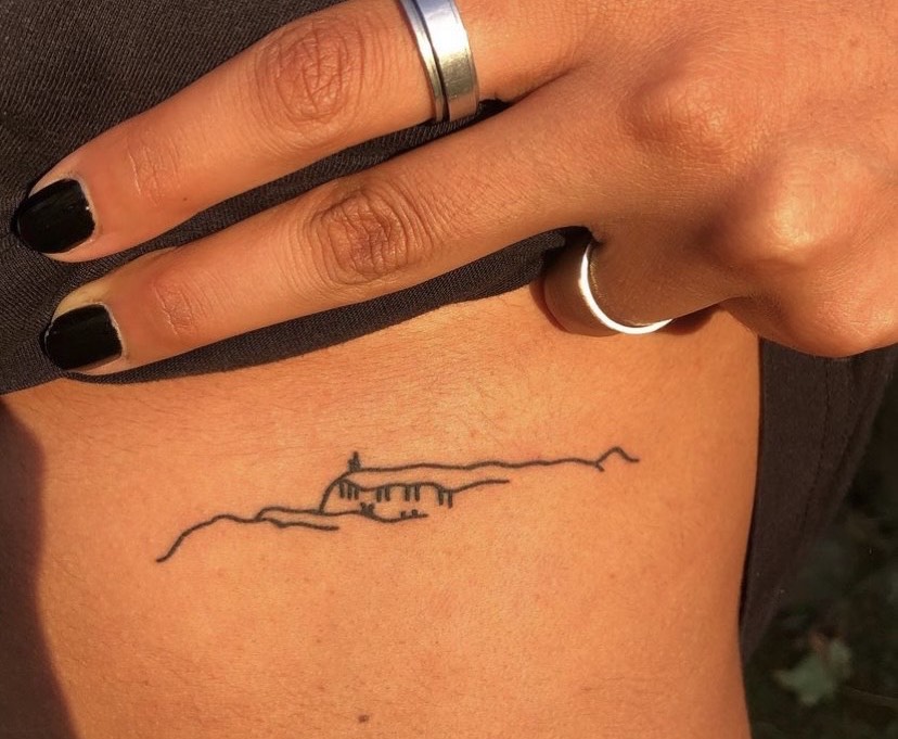 Top college memento? A tattoo, of course - Vimarsana News