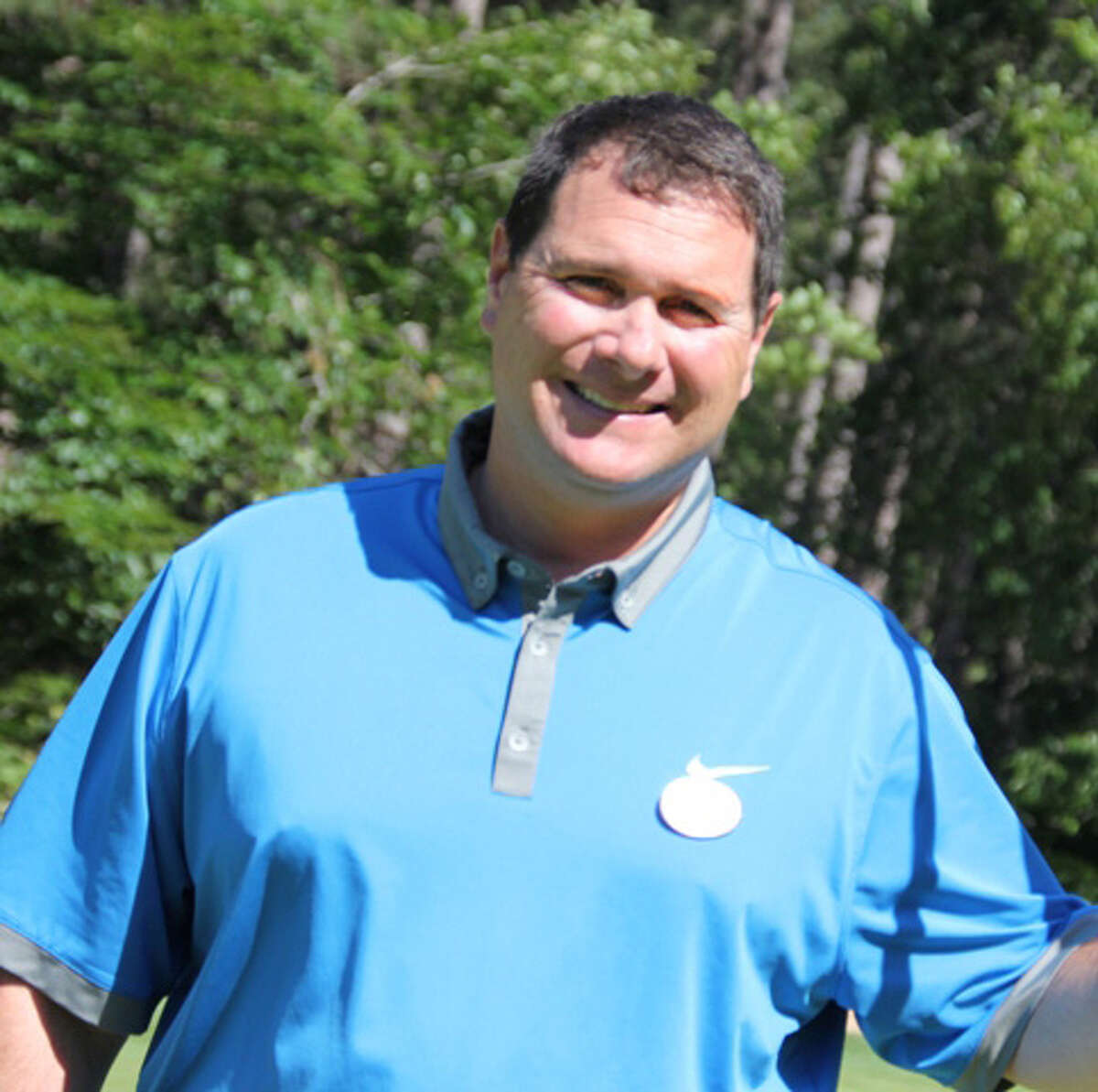 Jason Farah was recently promoted to the position of director of golf at Crystal Mountain 