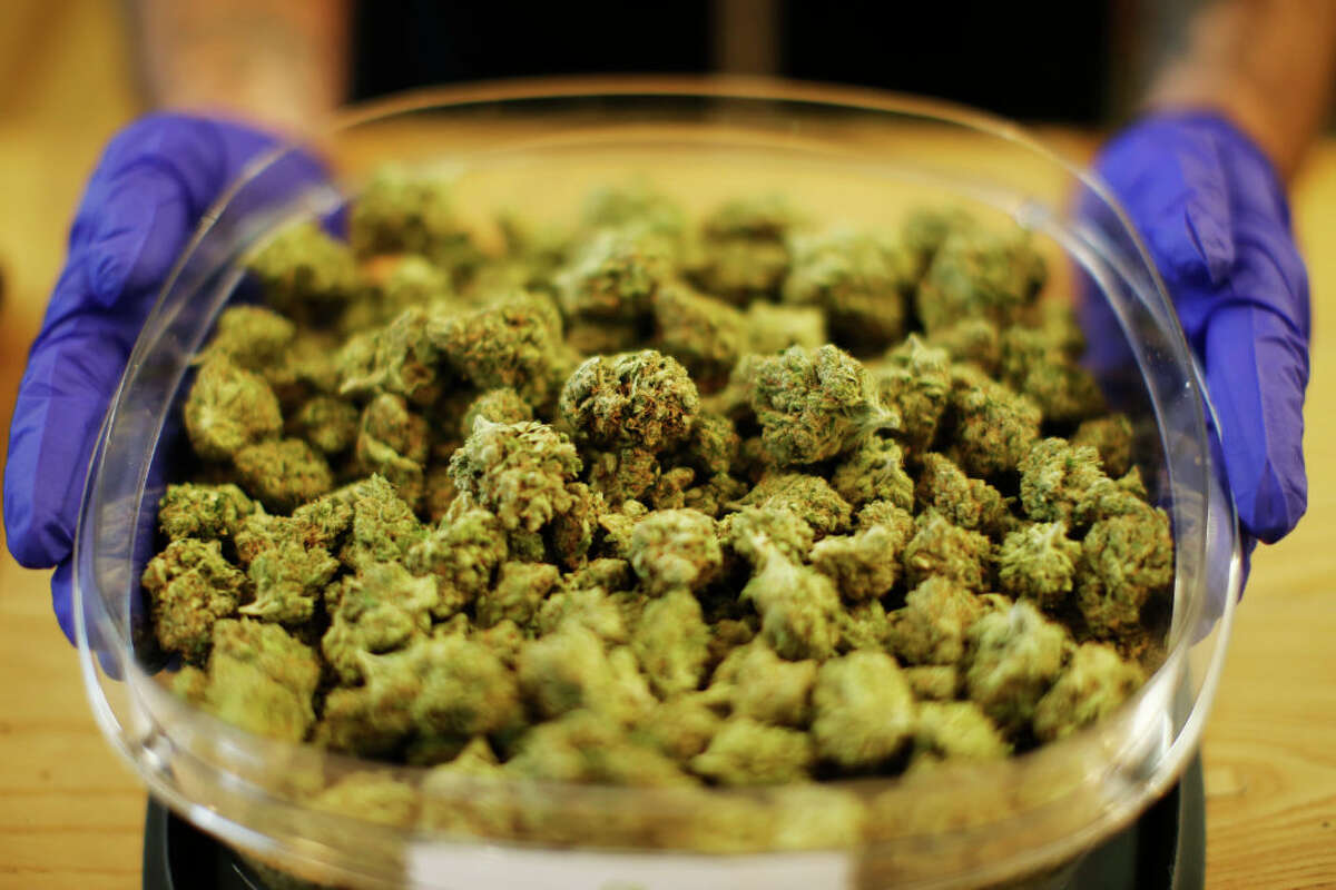 Lume Cannabis Company produced nearly 200,000 marijuana plants this year between two different facilities.