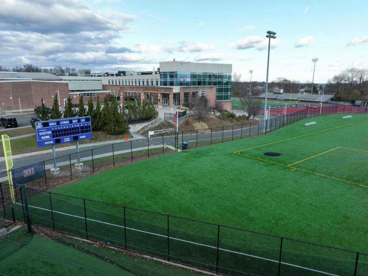 Large burn on McMahon field a ‘slap in the face’ to Norwalk, official says