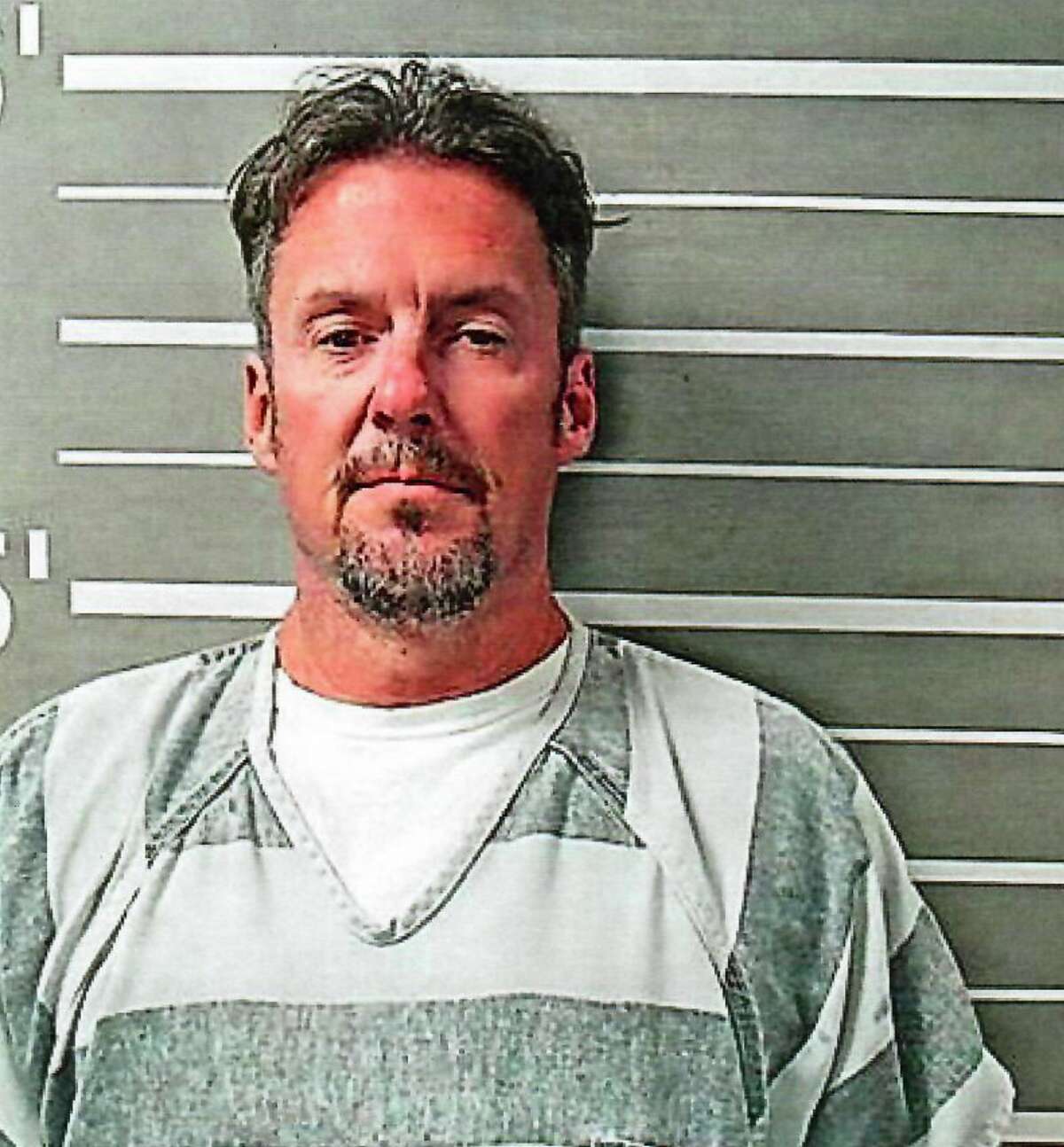 Robert “Bobby” J. Tarr, 48, of Collinsville has been arrested and charged with first degree murder in Reeves’ death.
