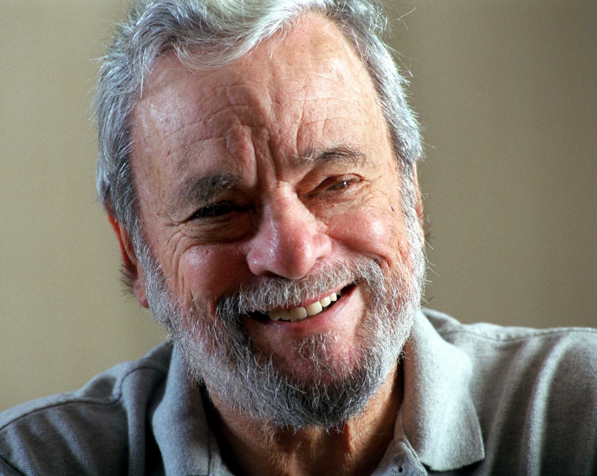Broadway legend Stephen Sondheim remembered as 'American treasure' from Roxbury to Yale - Vimarsana News