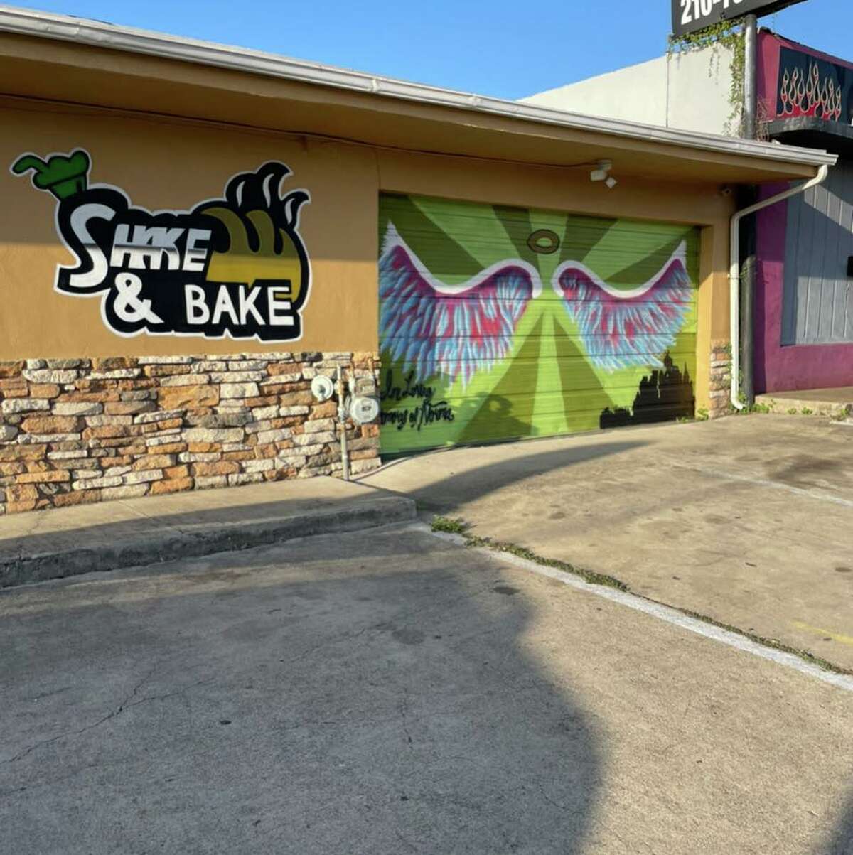  Shake and Bake, a keto-friendly bakery, opened near Beacon Hill in August. 