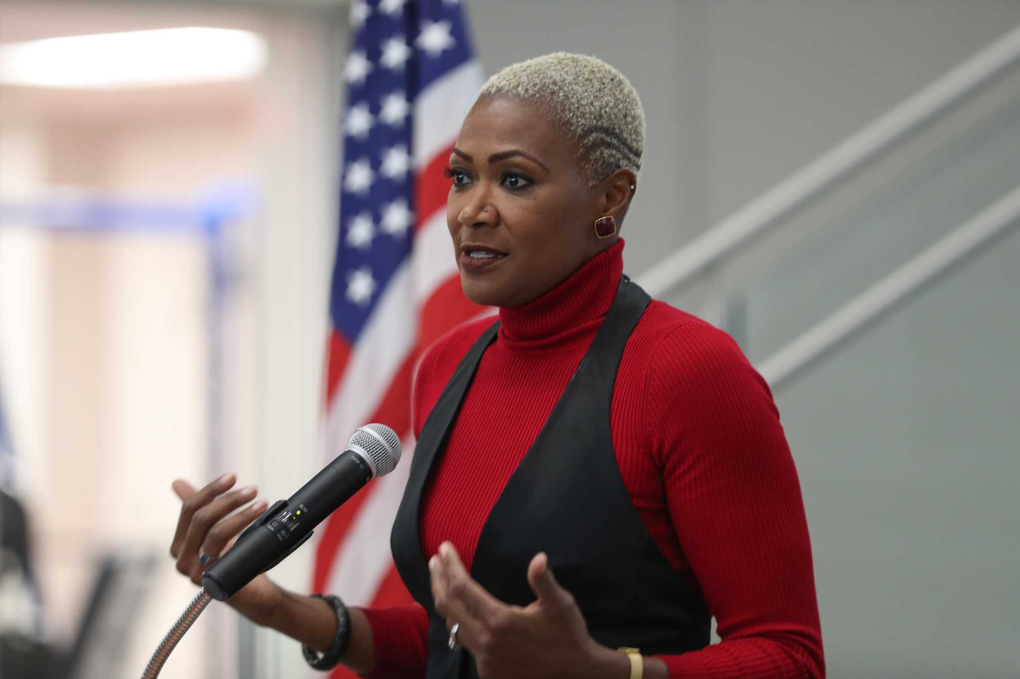 Jones, Flowers join growing Dem field for Coleman's House seat - Vimarsana News