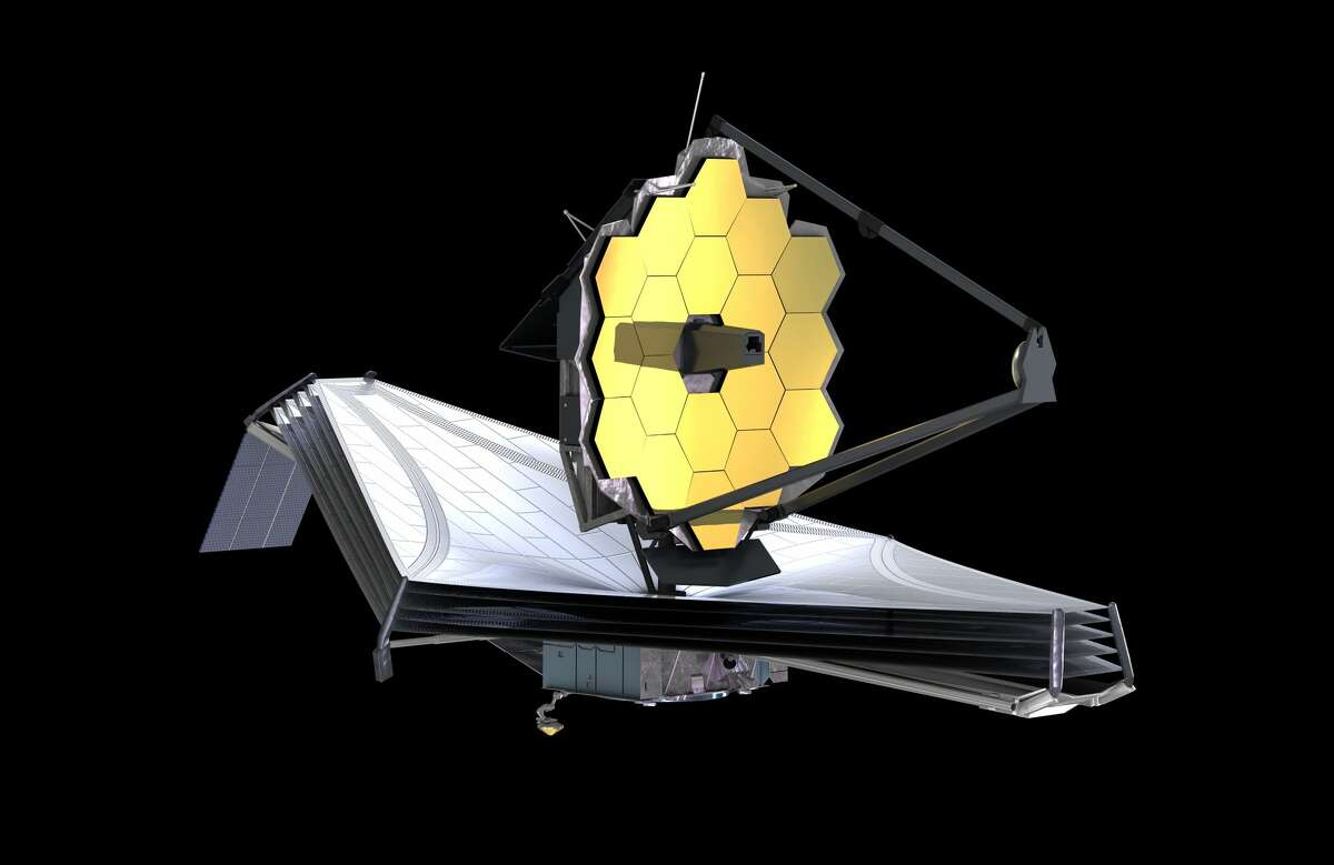 Benzie Shores District Library has joined almost 500 sites across the country to celebrate the launch of the James Webb Space Telescope, NASA’s next space science observatory.