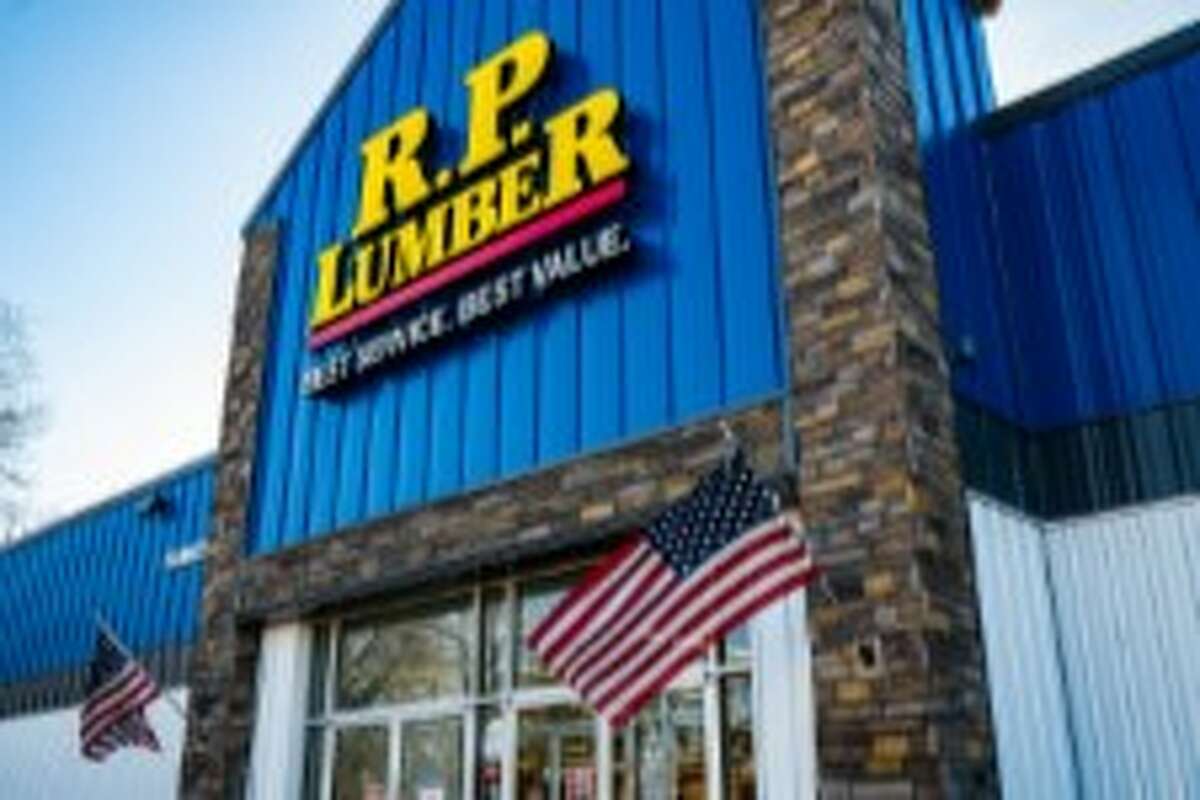 R.P. Lumber is a full-service retail home center and building materials supplier based in Edwardsville. 