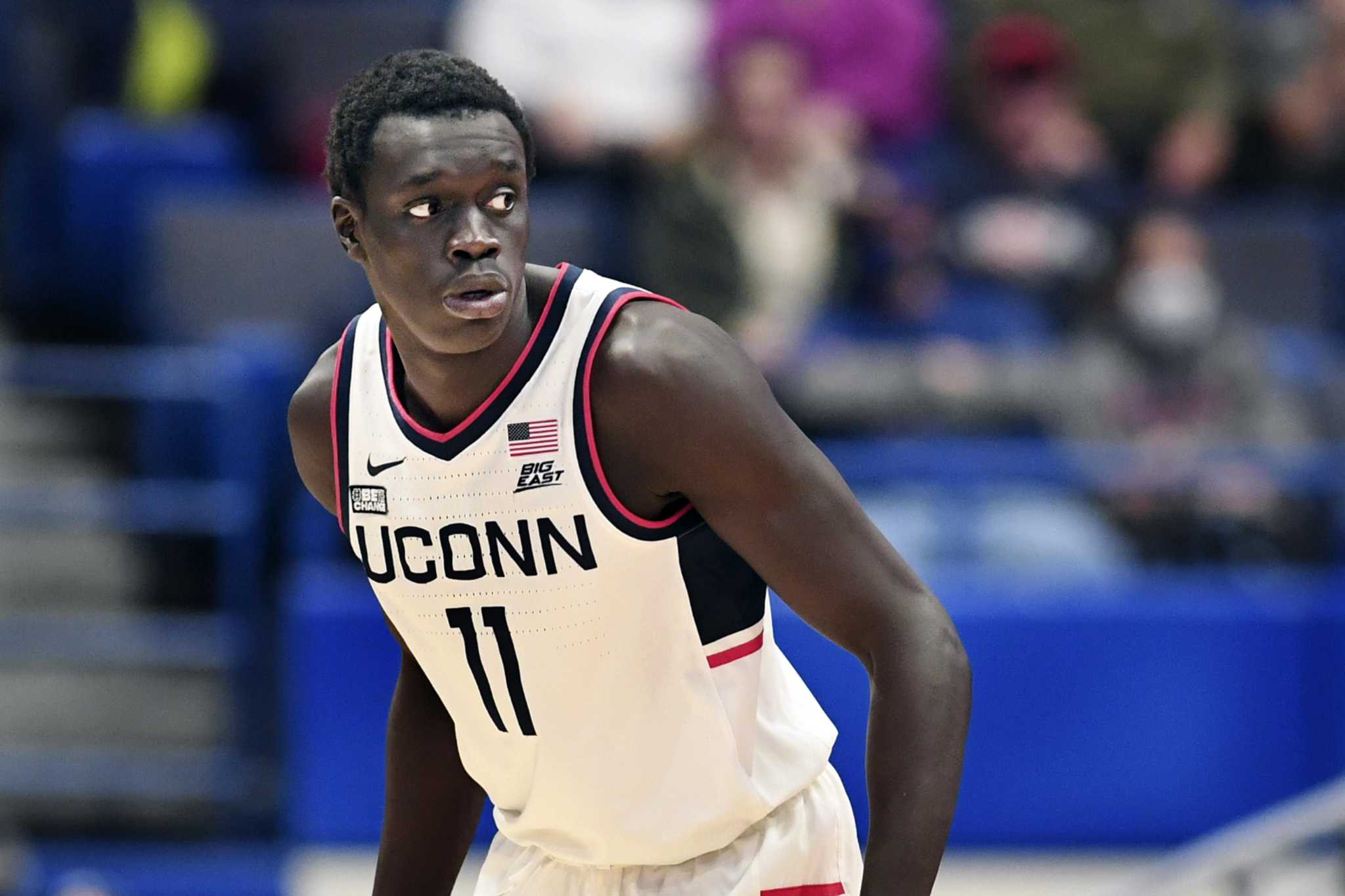 Maryland-Eastern Shore at No. 17 UConn: Time, TV and what you need to know - Vimarsana News