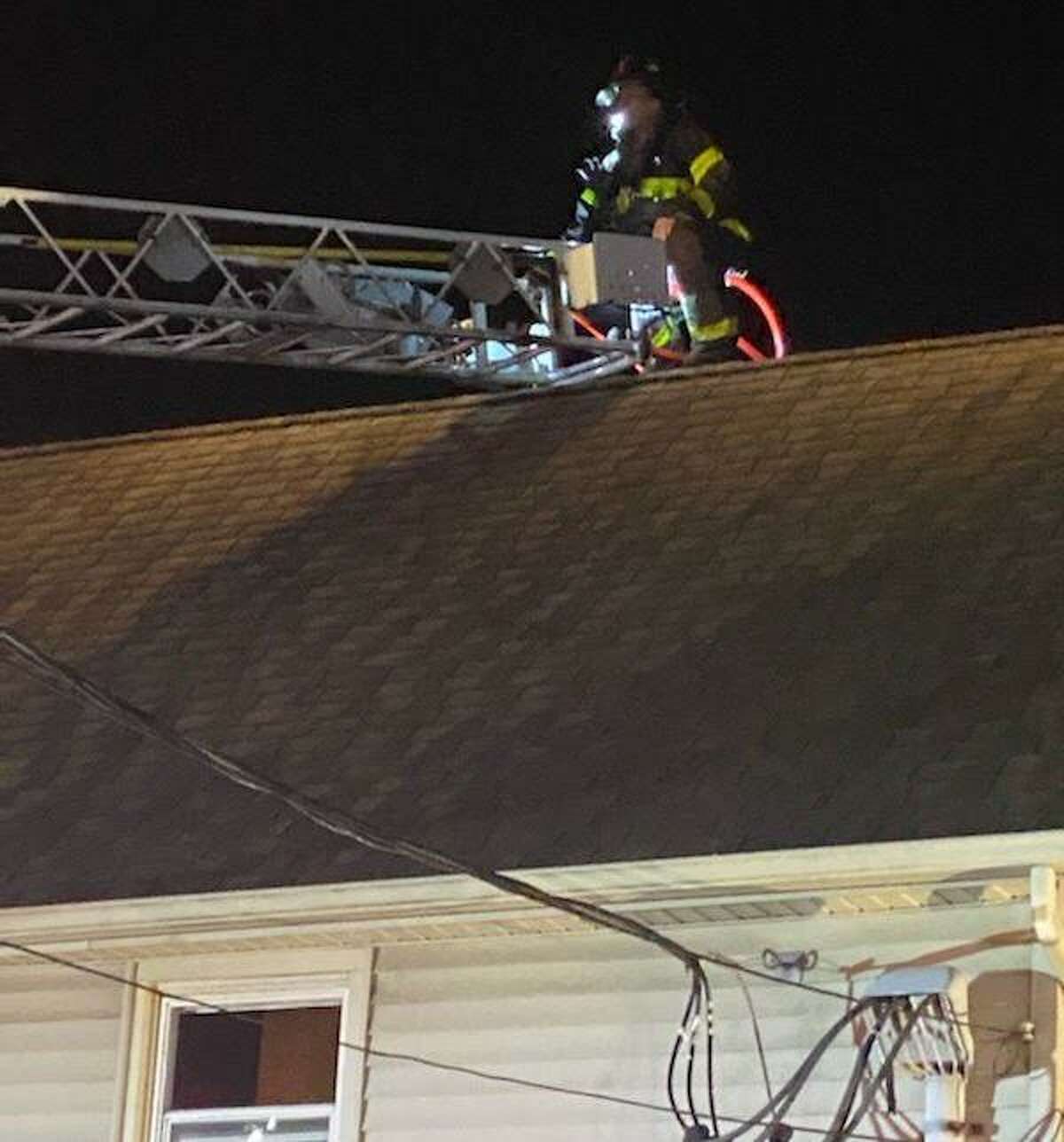 Longtime New Haven restaurant Scarpellino’s aims to reopen after fire