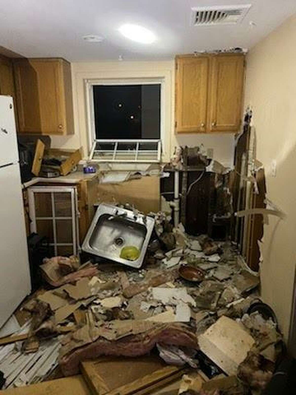 Longtime New Haven restaurant Scarpellino’s aims to reopen after fire