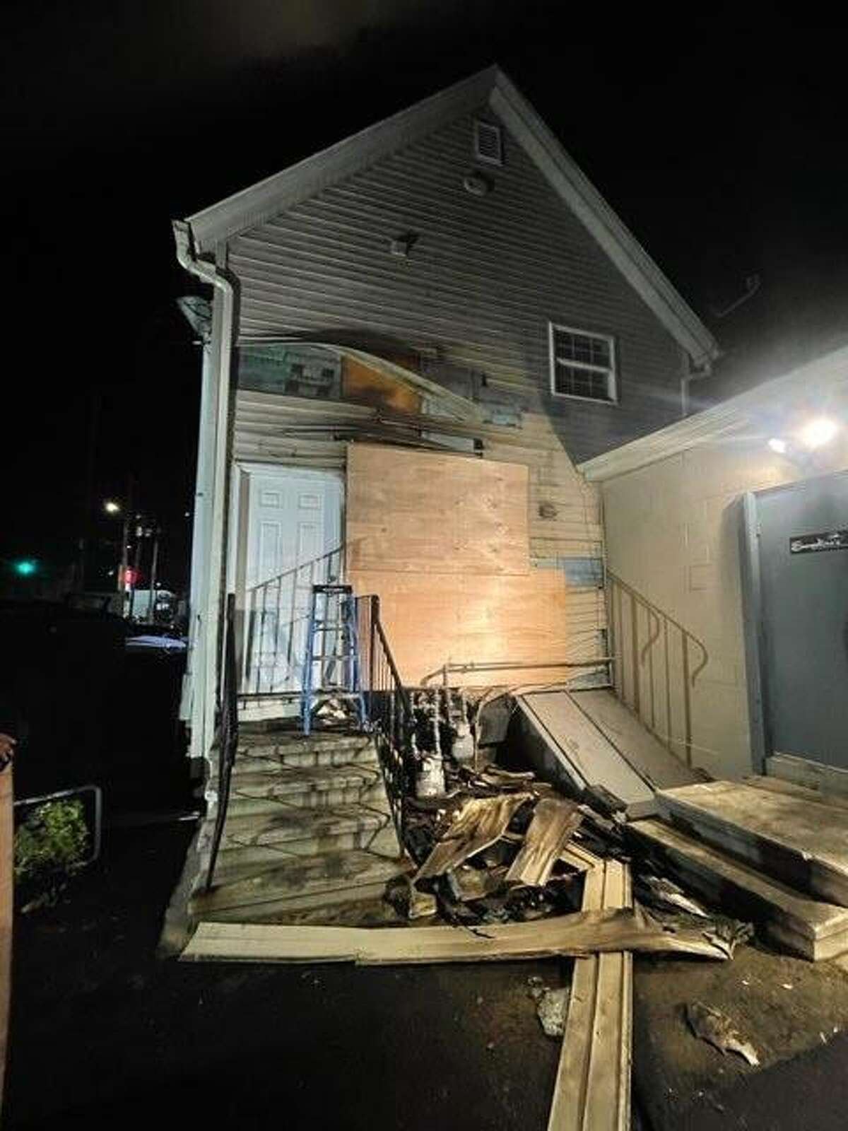 Longtime New Haven restaurant Scarpellino’s aims to reopen after fire