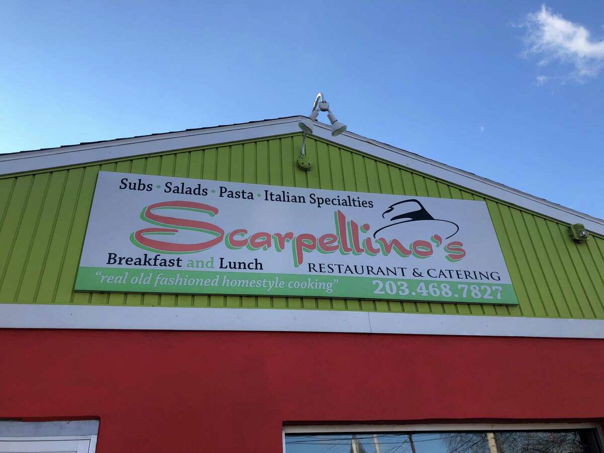 Longtime New Haven restaurant Scarpellino’s aims to reopen after fire
