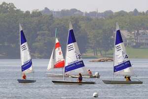 New Tod Point’s Sailing School prepares to cast off