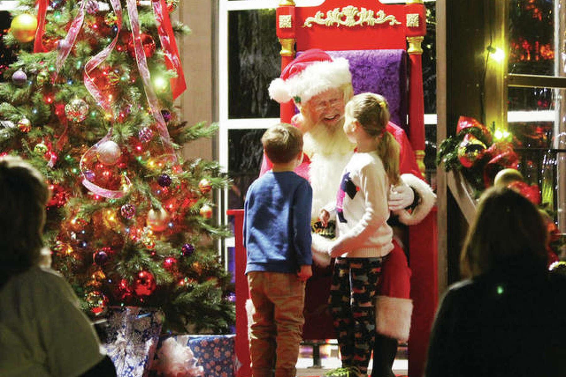 Bethalto Il Christmas Village 2022 Experience Holiday Spirit At Bethalto Christmas Village