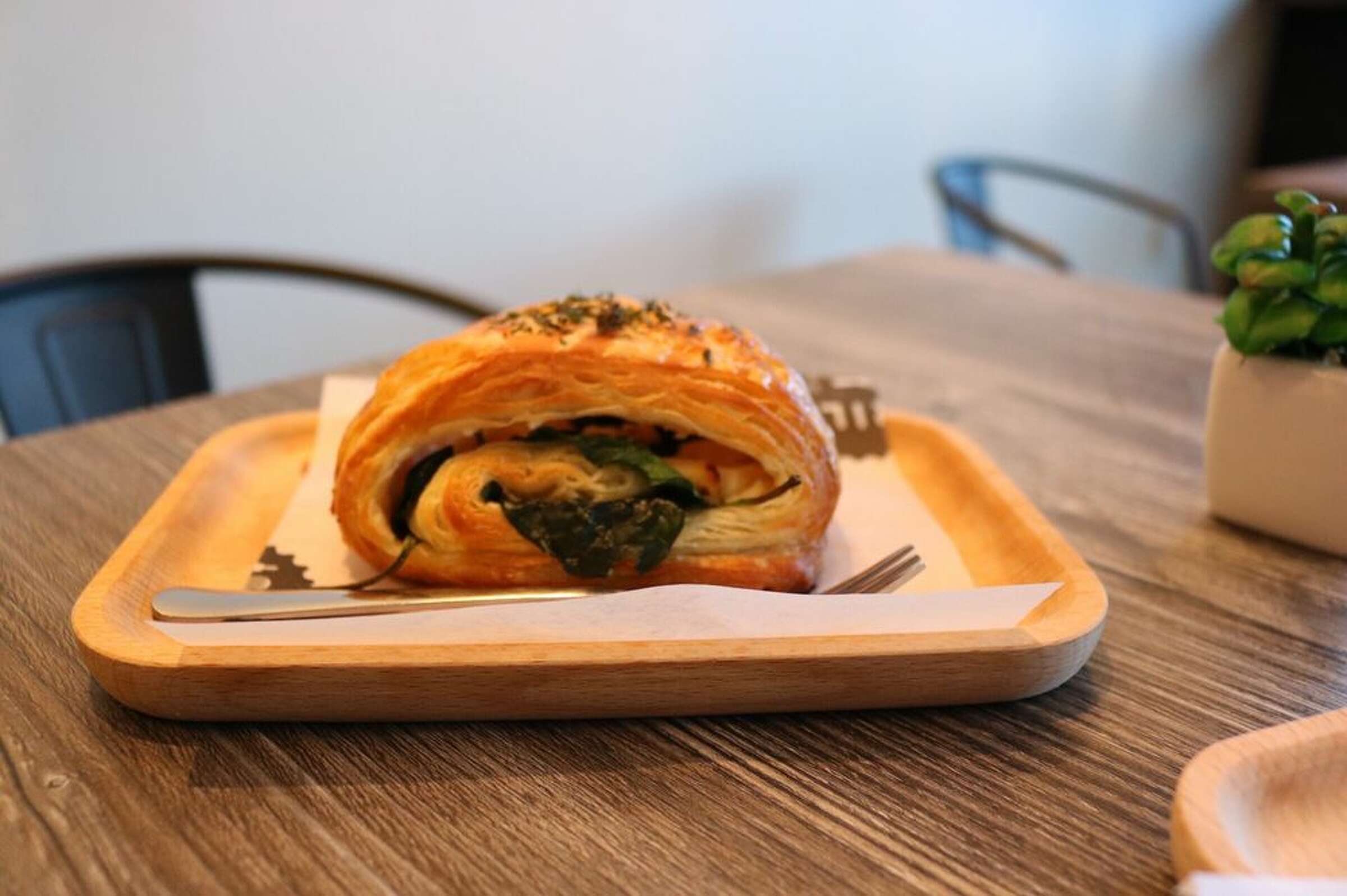 Rila Bakery And Cafe