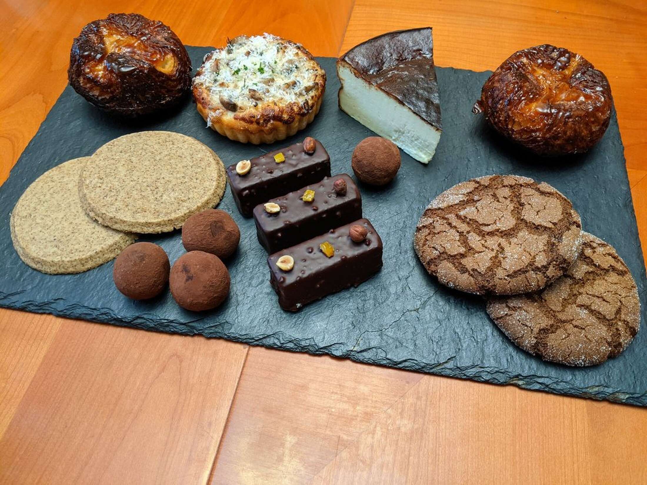 Rila Bakery And Cafe - zydrbjh