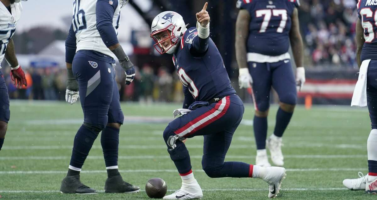 4 Patriots overreactions from Week 14 win vs. Cardinals