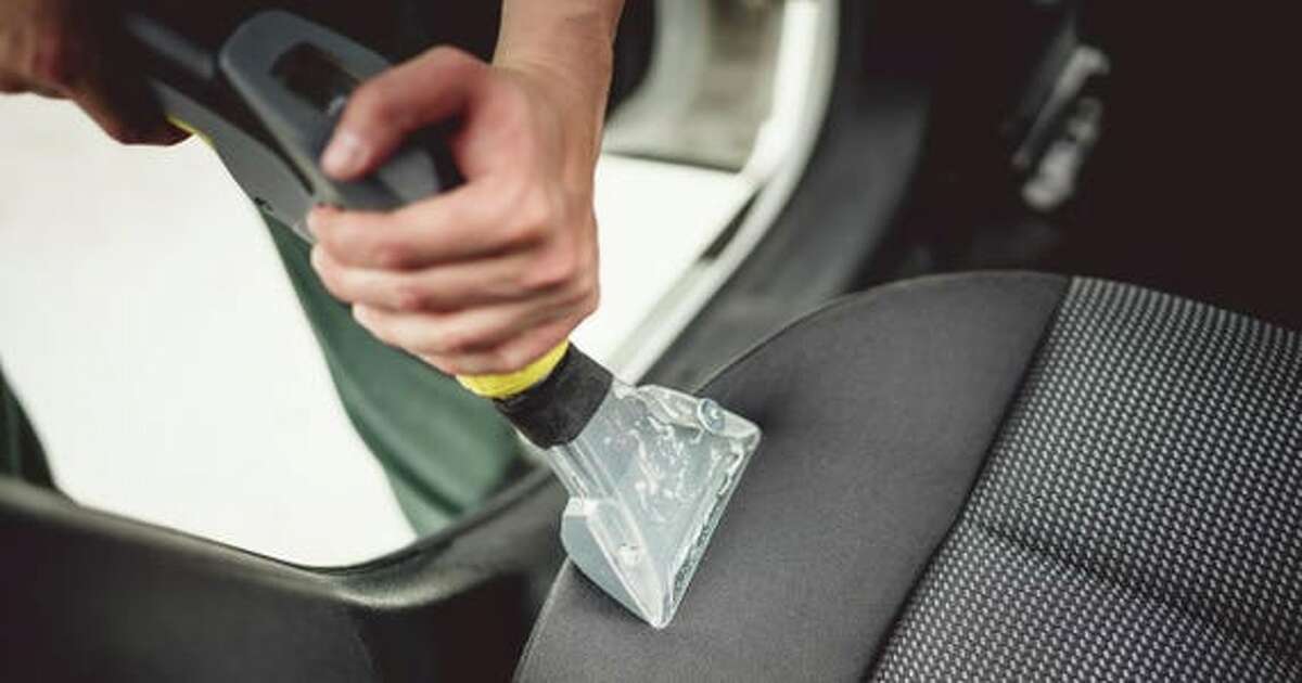 Getty Images Best Auto Upholstery Cleaners For 2021