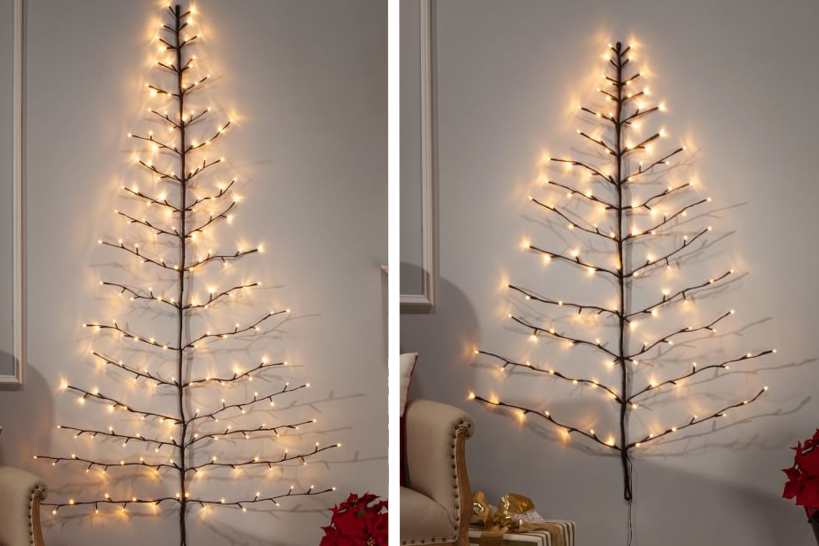 4 creative ways to decorate your small space for the holidays - Vimarsana News