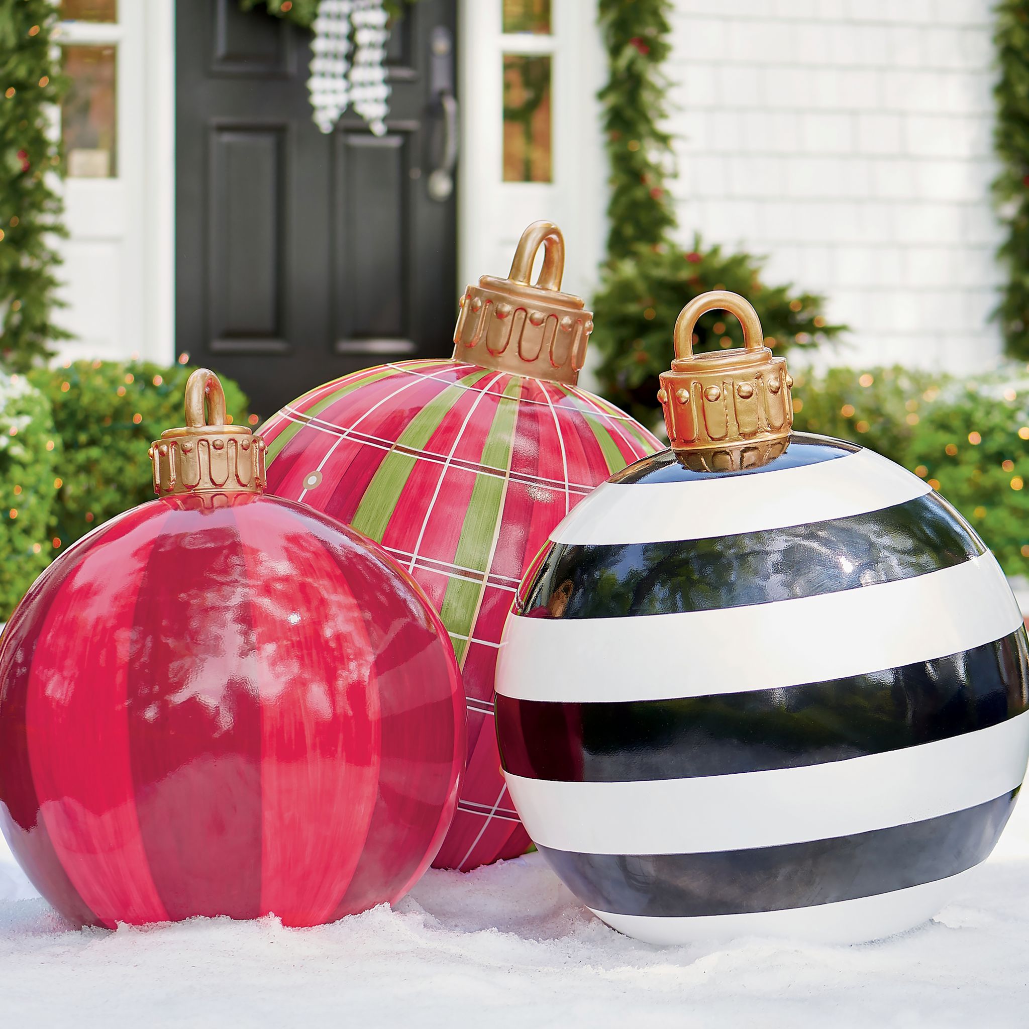 Outdoor decorating trends: natural, cozy, sustainable - Vimarsana News