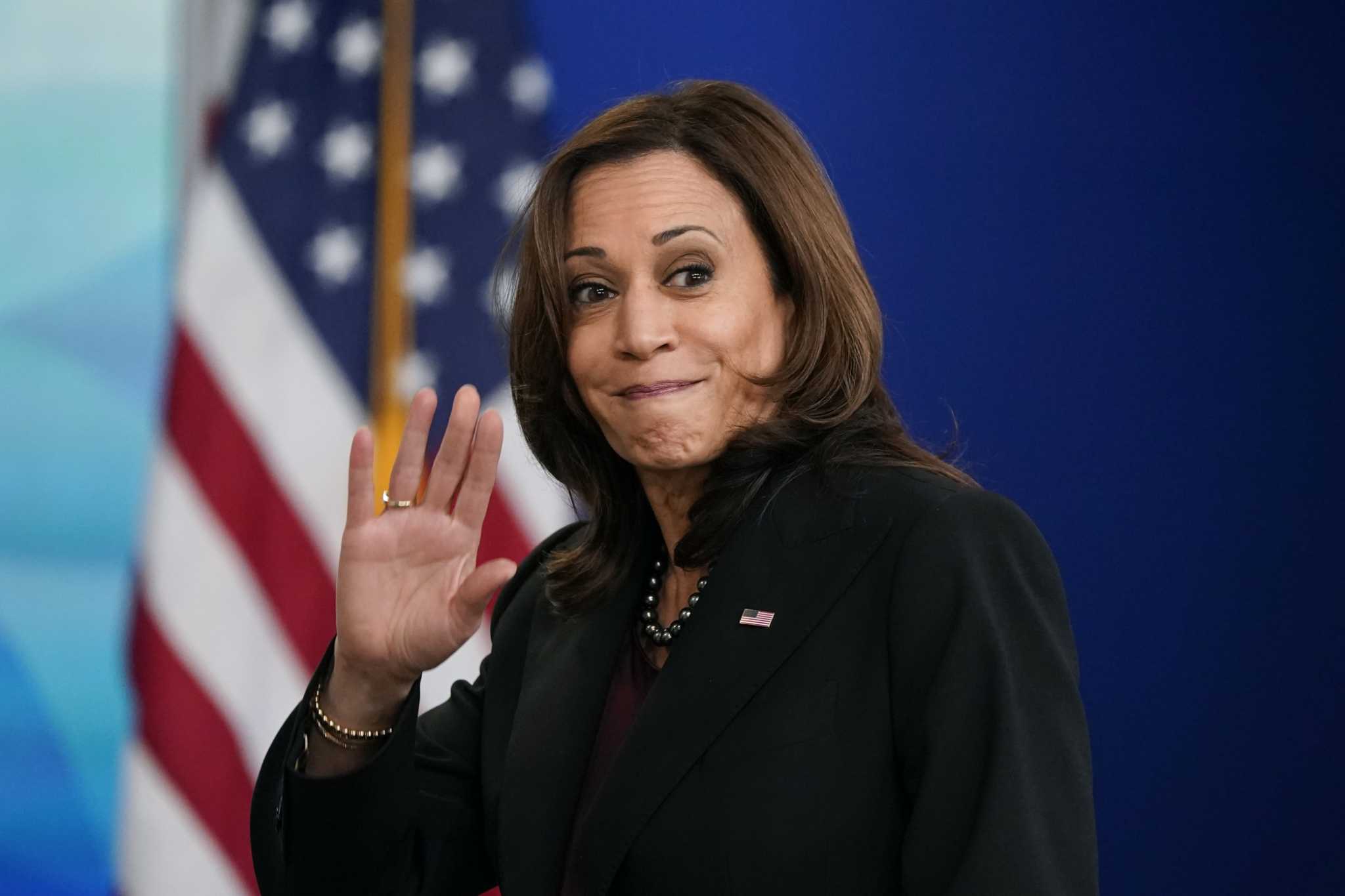 Kamala Harris' Comedy Central interview turns awkward then contentious