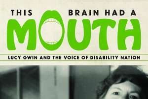"This Brain Had a Mouth" by James Odato is being published by University of Massachusetts Press.