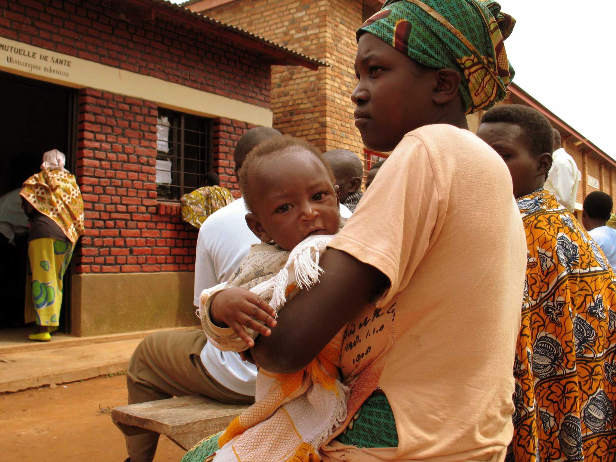 Commentary: AIDS relief saves lives, lifts up U.S. - Vimarsana News