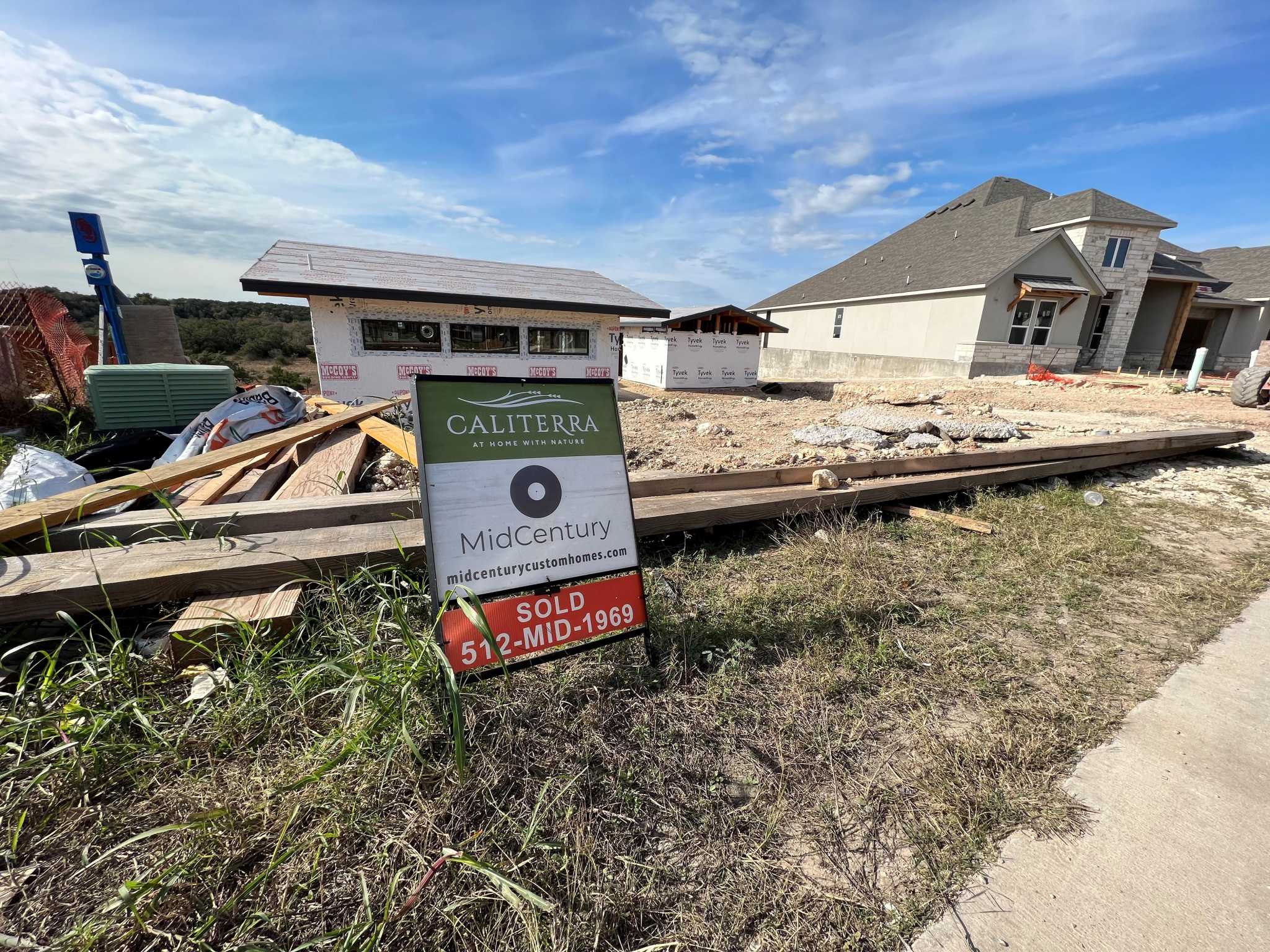Too much of a good thing — Dripping Springs extends moratorium on new development - Vimarsana News