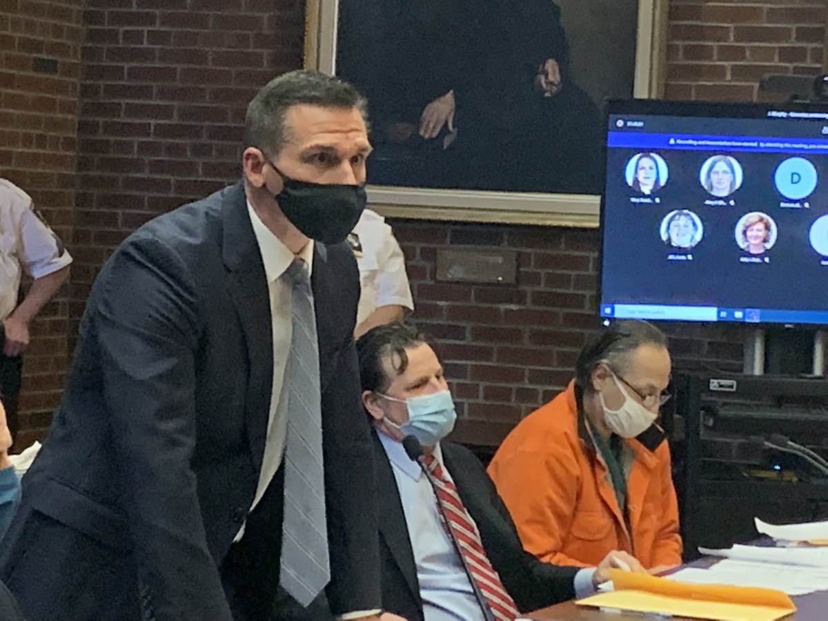 Georgios Kakavelos to be sentenced for Johnstown deli murder - Vimarsana News